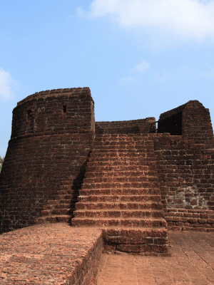 Bekal Fort